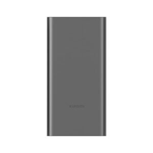 Xiaomi Power Bank 4i 10000mAh 22.5W Fast Charging PD | Power Delivery | QC 3.0|Type C Input & Output |Triple Output Ports|Classic Black|Supports Android and Apple, Tablets, Earbuds, Watches etc