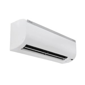 Daikin 1 Ton 3 Star Inverter Split AC (Copper, PM 2.5 Filter, 2024 Model, MTKL35UV16, White)