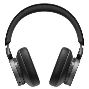 Bang & Olufsen H95 Bluetooth Wireless On Ear Headphones with Mic, Black