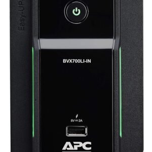 APC 700VA Line Interactive UPSAPC