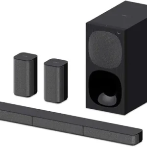 Sony 5.1 Channel HT-S20R Dolby Digital Soundbar