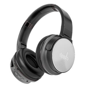 Voods Heads Active Headphones Bluetooth Wireless