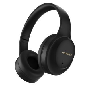 HAMMER Vibe ENC Bluetooth Headphone